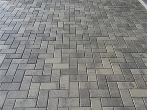 Commercial Concrete Paver Installers, Orlando, FL